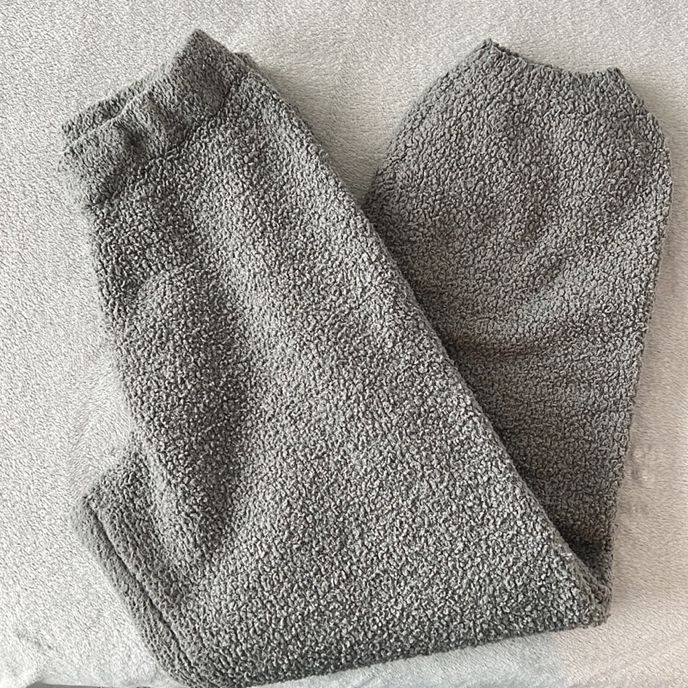 SKIMS Cozy Joggers